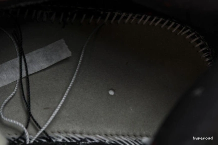 Hyperoad High Retro 1 'Banned' Jordan Air 1031